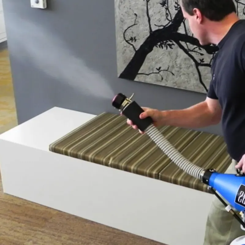 Professional Odor Removal in Huron, CA